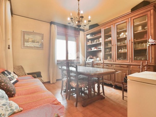 appartamento in vendita a Novi Ligure