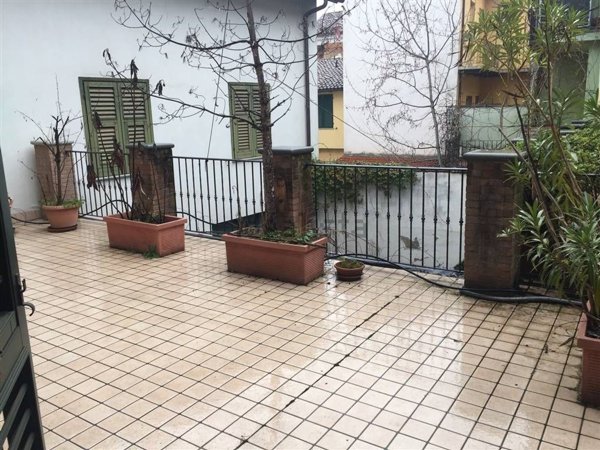 appartamento in vendita a Novi Ligure