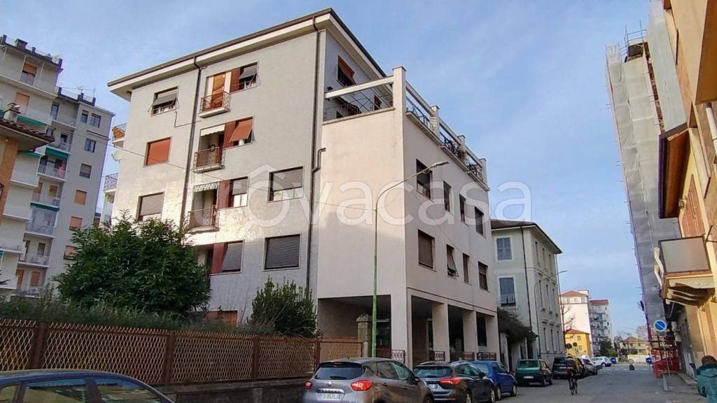appartamento in vendita a Novi Ligure