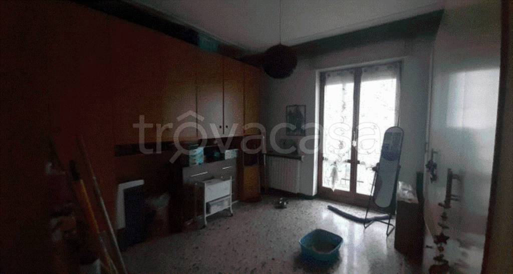 appartamento in vendita a Novi Ligure