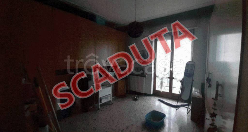 appartamento in vendita a Novi Ligure