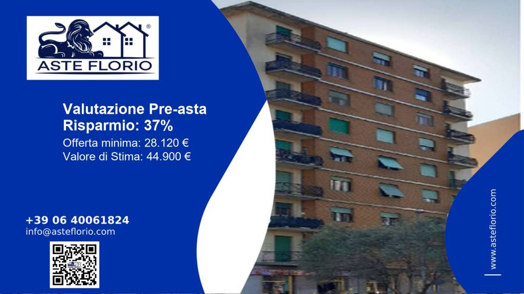 appartamento in vendita a Novi Ligure