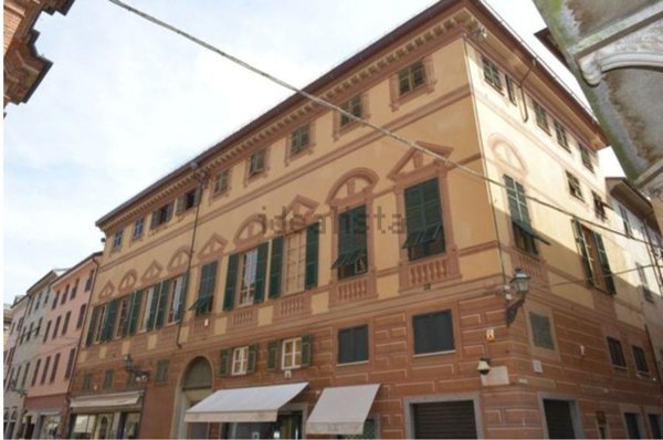 appartamento in vendita a Novi Ligure