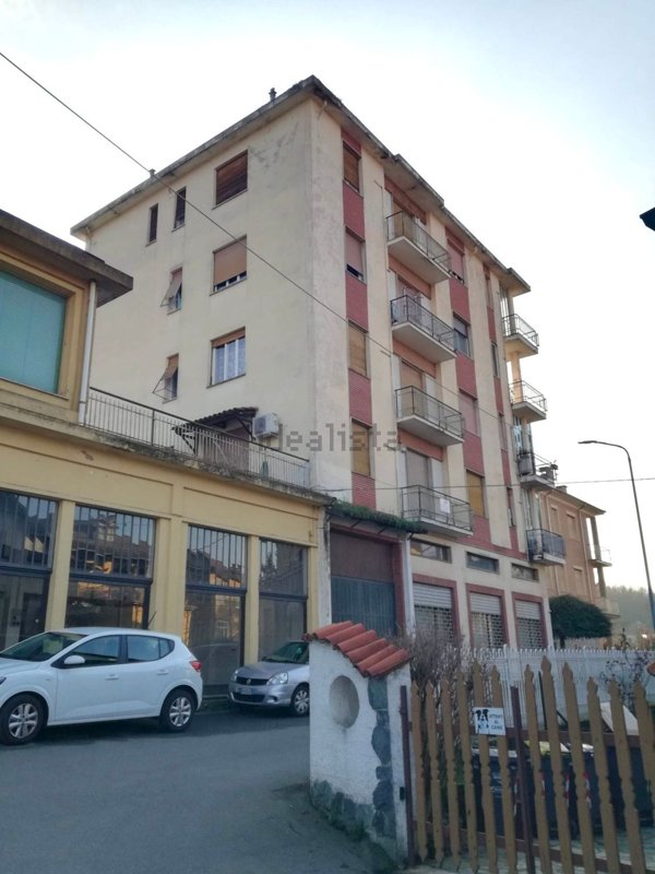 appartamento in vendita a Novi Ligure