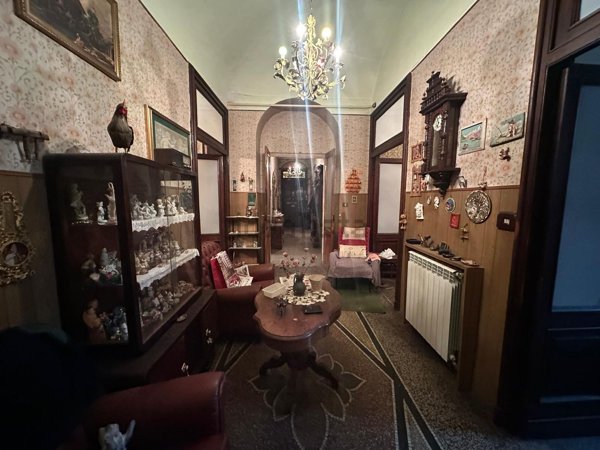 appartamento in vendita a Novi Ligure