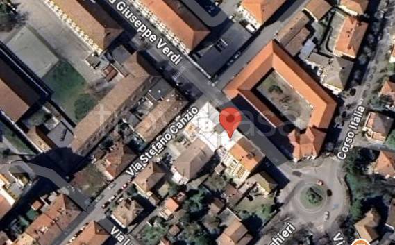 appartamento in vendita a Novi Ligure