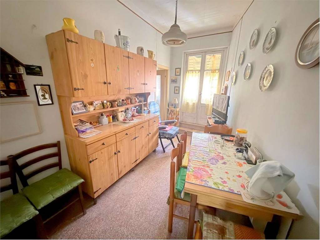 appartamento in vendita a Novi Ligure