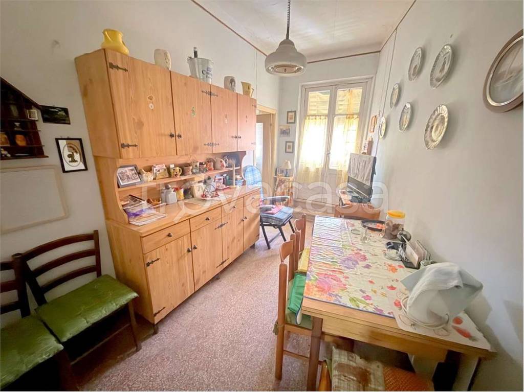 appartamento in vendita a Novi Ligure