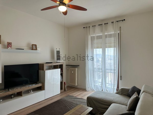 appartamento in vendita a Novi Ligure