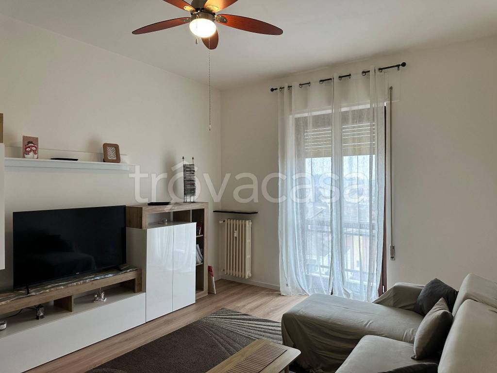 appartamento in vendita a Novi Ligure