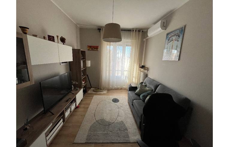 appartamento in vendita a Novi Ligure