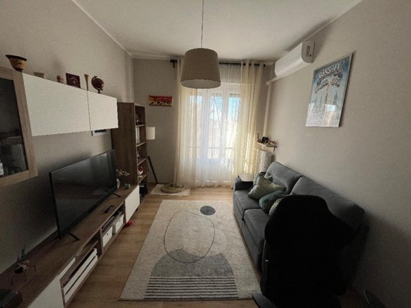 appartamento in vendita a Novi Ligure