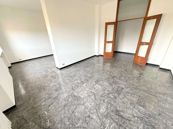 appartamento in vendita a Novi Ligure