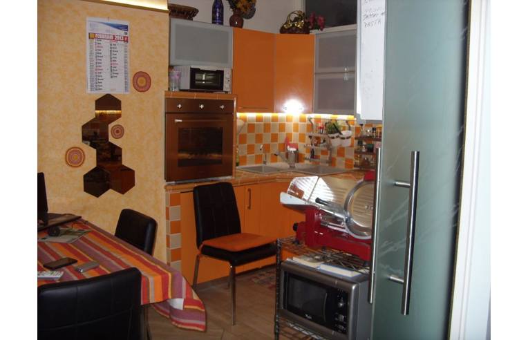 appartamento in vendita a Novi Ligure