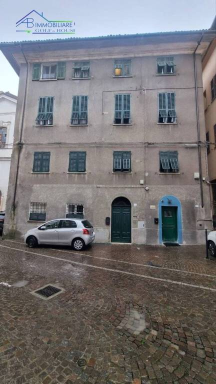 appartamento in vendita a Novi Ligure