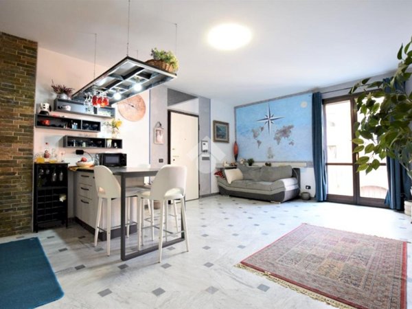 appartamento in vendita a Novi Ligure