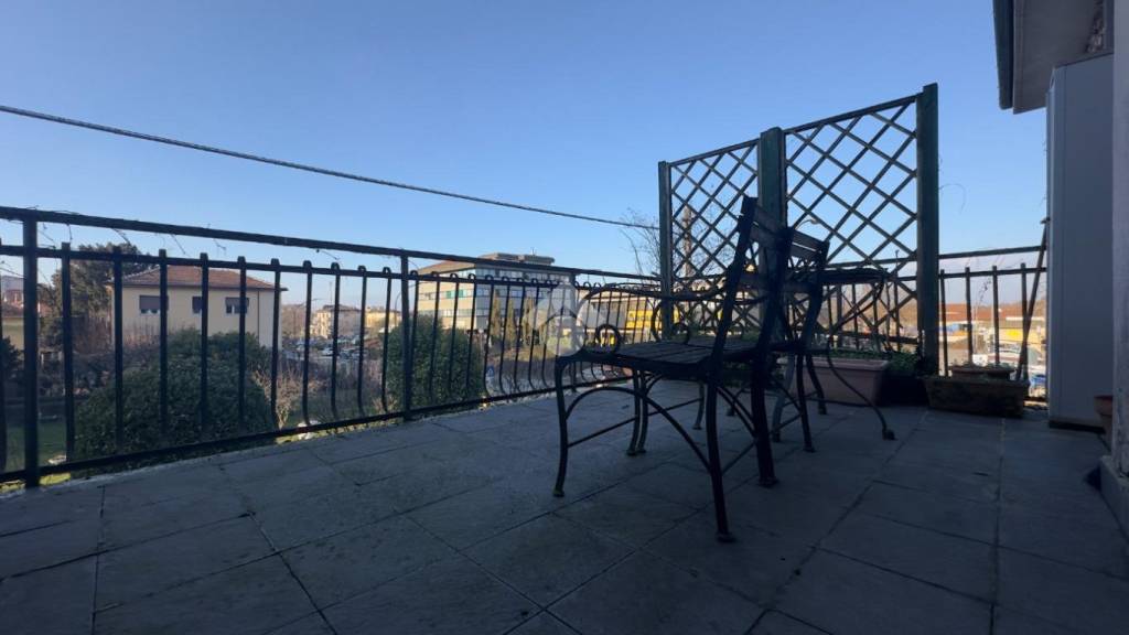 appartamento in vendita a Novi Ligure