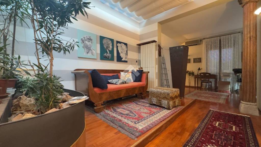 appartamento in vendita a Novi Ligure