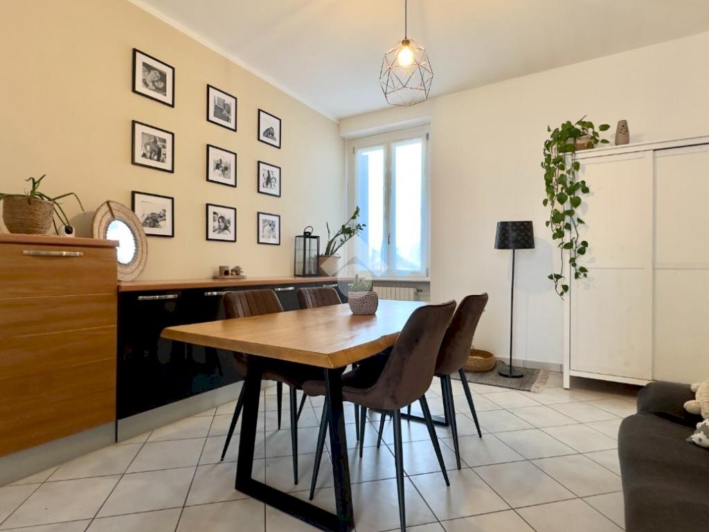 appartamento in vendita a Novi Ligure