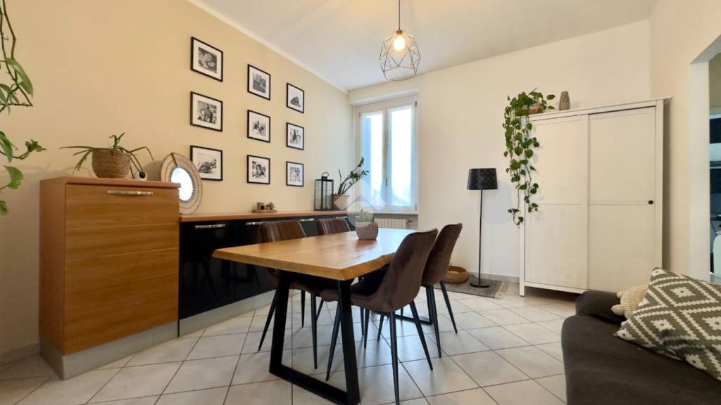 appartamento in vendita a Novi Ligure