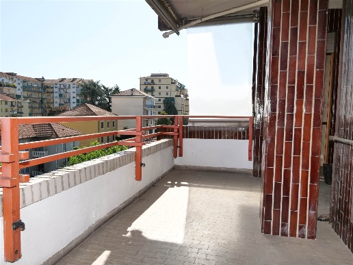 appartamento in vendita a Novi Ligure