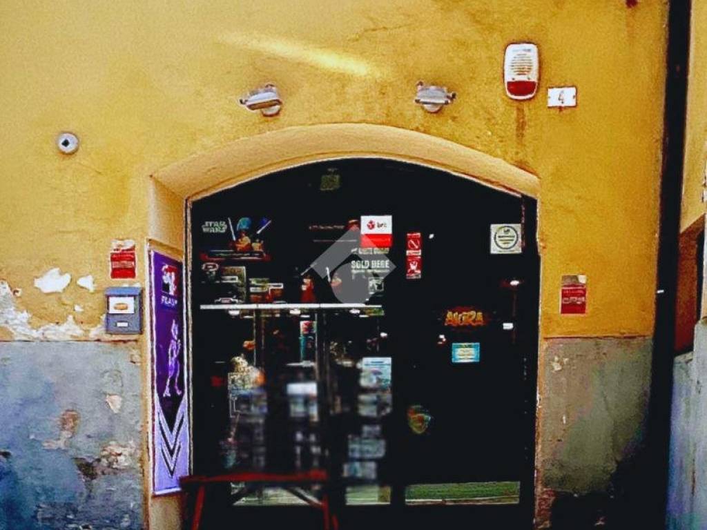 negozio in vendita a Novi Ligure