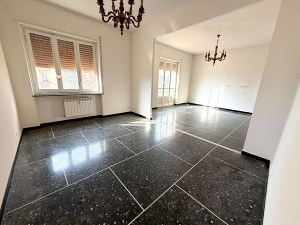 appartamento in vendita a Novi Ligure