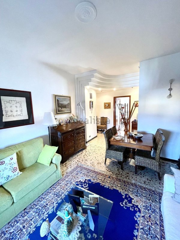 appartamento in vendita a Novi Ligure