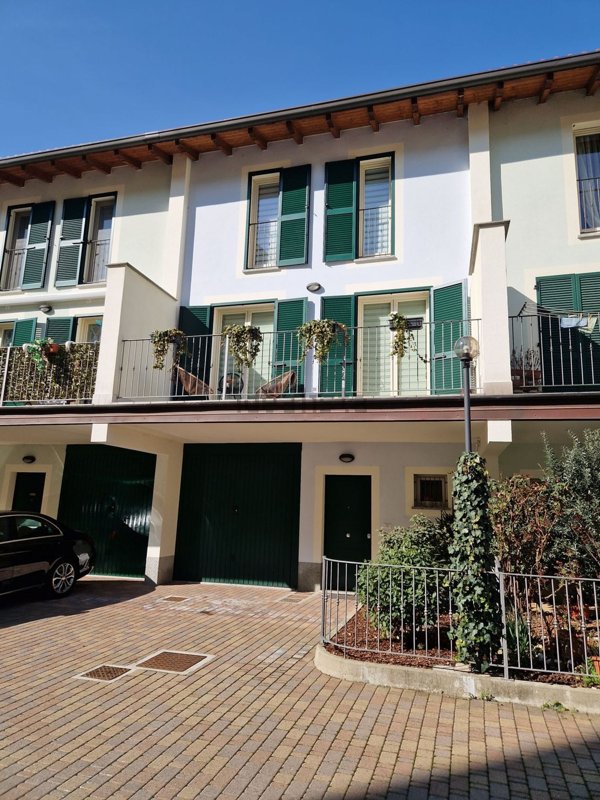 casa indipendente in vendita a Novi Ligure