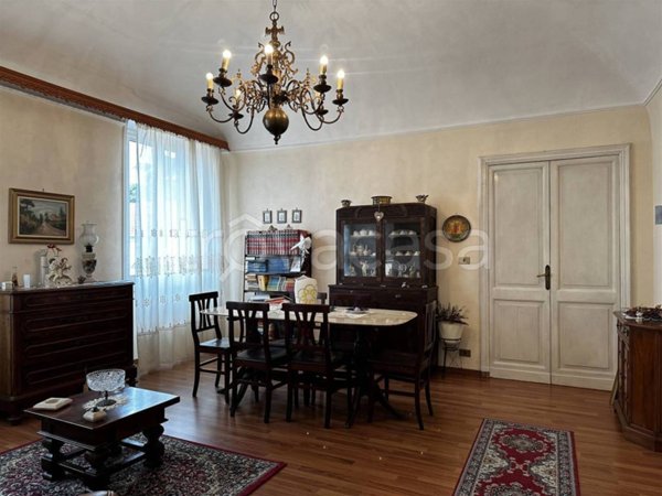 appartamento in vendita a Novi Ligure