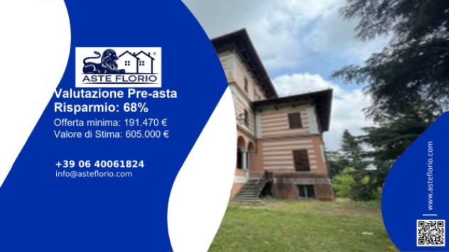 appartamento in vendita a Novi Ligure