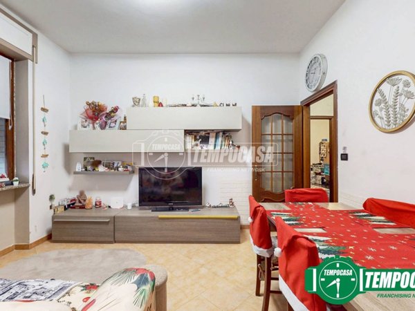 appartamento in vendita a Novi Ligure