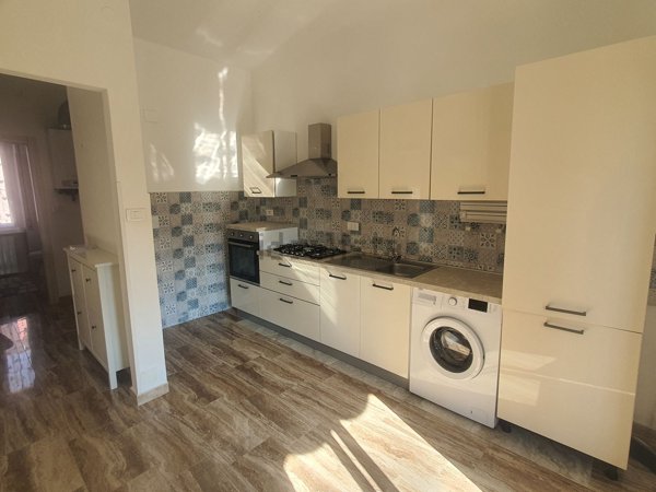 appartamento in vendita a Novi Ligure