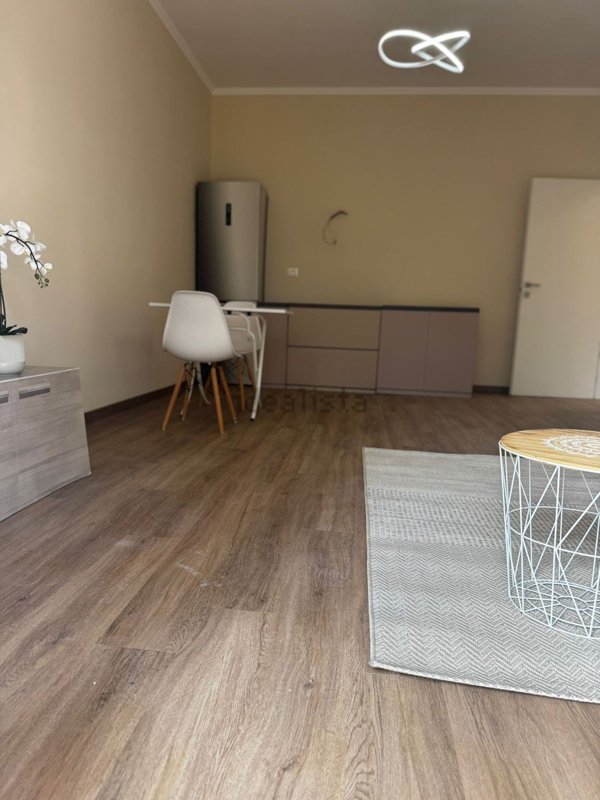 appartamento in vendita a Novi Ligure