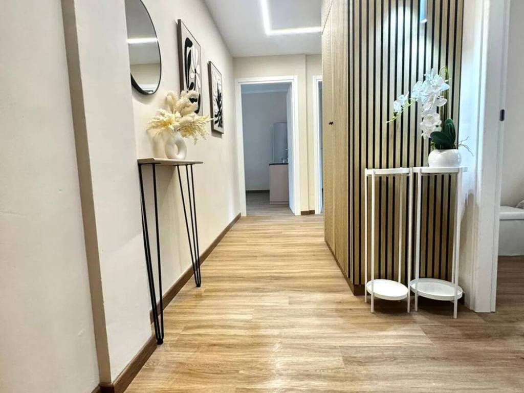 appartamento in vendita a Novi Ligure