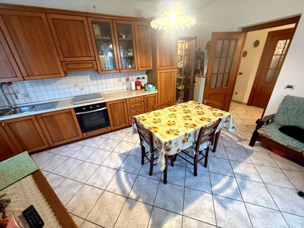 appartamento in vendita a Novi Ligure