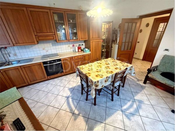 appartamento in vendita a Novi Ligure