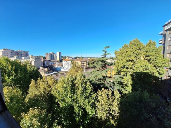 appartamento in vendita a Novi Ligure