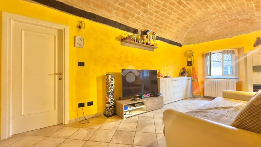 appartamento in vendita a Novi Ligure