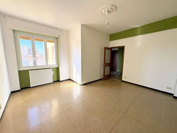 appartamento in vendita a Novi Ligure