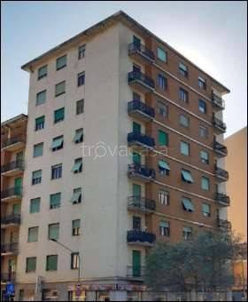 appartamento in vendita a Novi Ligure