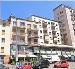 appartamento in vendita a Novi Ligure