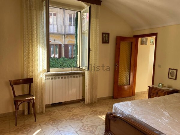 appartamento in vendita a Novi Ligure