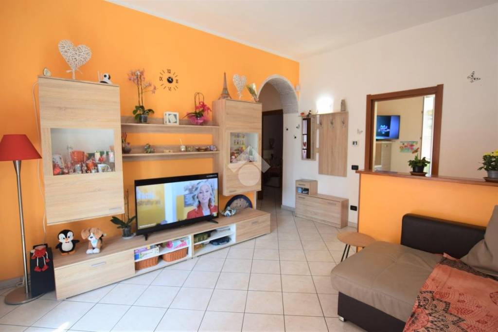 appartamento in vendita a Novi Ligure
