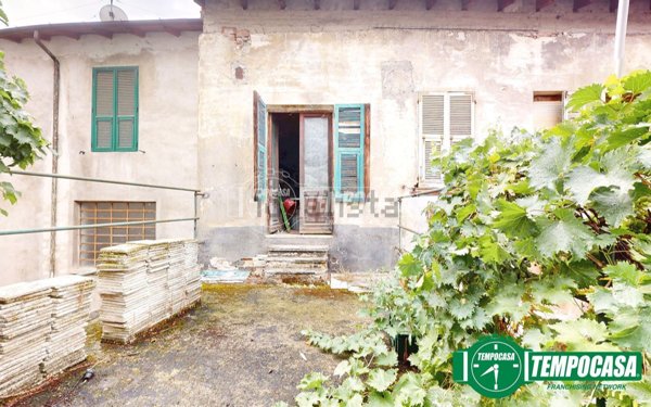 appartamento in vendita a Novi Ligure