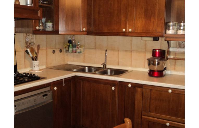 appartamento in vendita a Novi Ligure