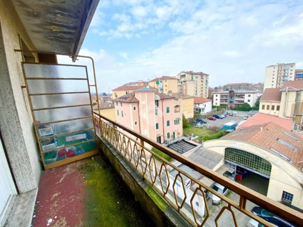 appartamento in vendita a Novi Ligure