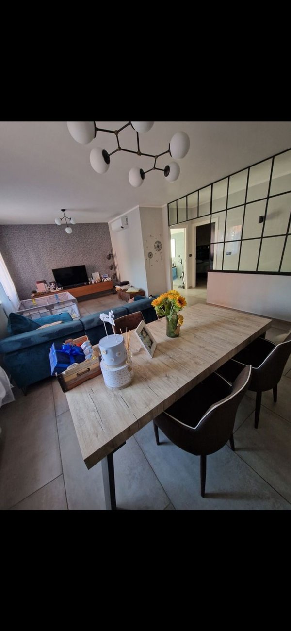 appartamento in vendita a Novi Ligure