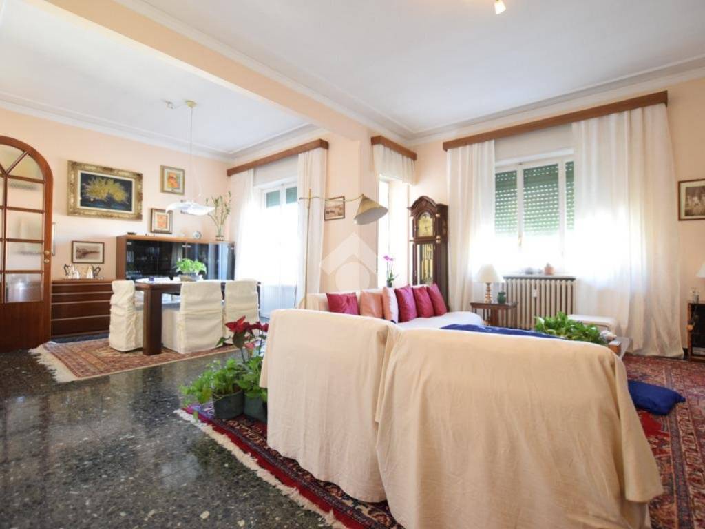 appartamento in vendita a Novi Ligure