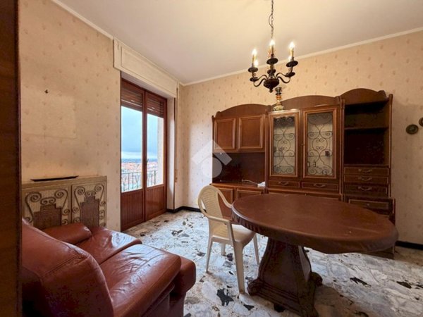 appartamento in vendita a Novi Ligure